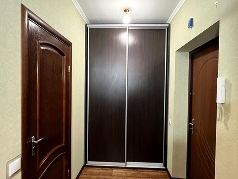 квартира за адресою Сім'ї Кульженків вул. (Петра Дегтяренка), 33