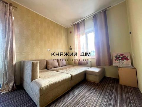 квартира за адресою Волошкова вул., 1/5