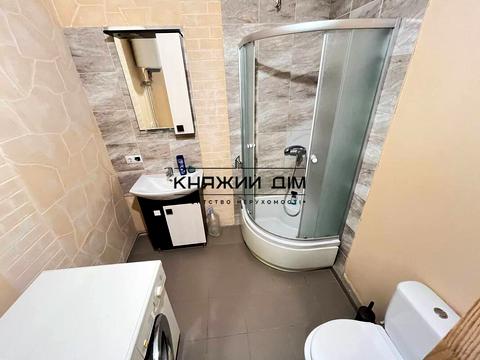 квартира за адресою Волошкова вул., 1/5