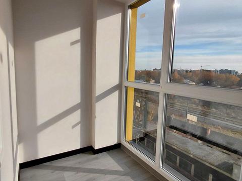 квартира по адресу Зализничная ул., 20