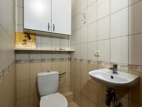 квартира за адресою Сім'ї Кульженків вул. (Петра Дегтяренка), 33