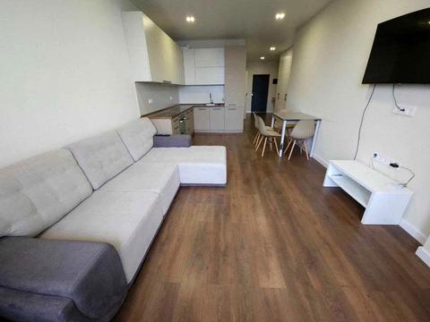 квартира за адресою Михайла Бойчука вул. (Кіквідзе), 41-Б