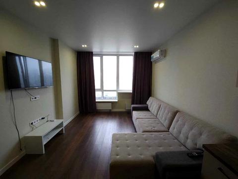 квартира за адресою Михайла Бойчука вул. (Кіквідзе), 41-Б