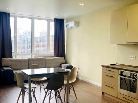 квартира за адресою Михайла Бойчука вул. (Кіквідзе), 41-Б