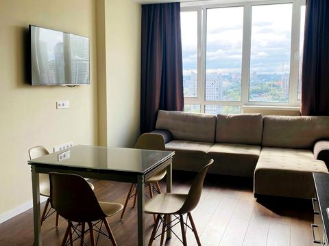 квартира за адресою Михайла Бойчука вул. (Кіквідзе), 41-Б