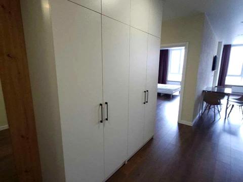 квартира за адресою Михайла Бойчука вул. (Кіквідзе), 41-Б