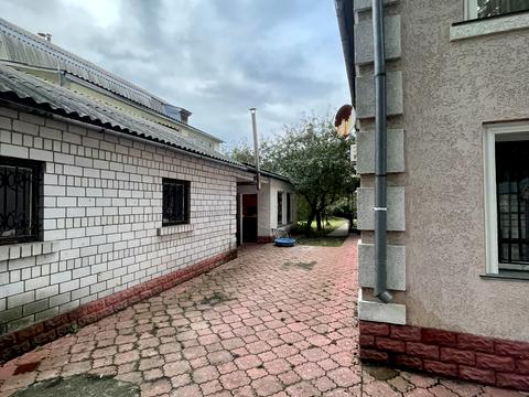 будинок за адресою Гайова, 7