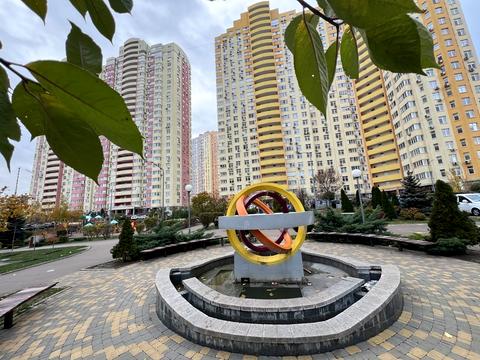 квартира за адресою Сім'ї Кульженків вул. (Петра Дегтяренка), 33