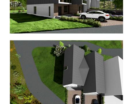 будинок за адресою Прибузьке