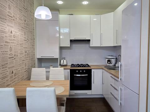 квартира по адресу Трудова ул., 3-й