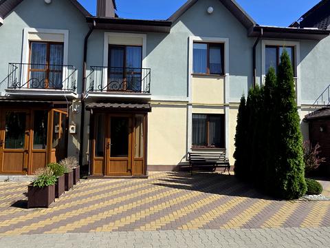 квартира по адресу Трудова ул., 3-й