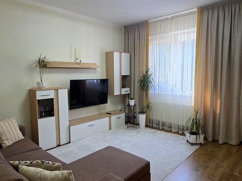 квартира по адресу Трудова ул., 3-й