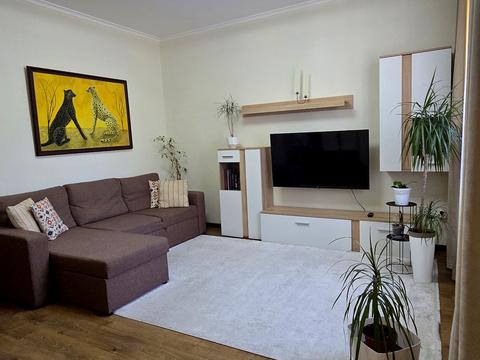 квартира по адресу Трудова ул., 3-й