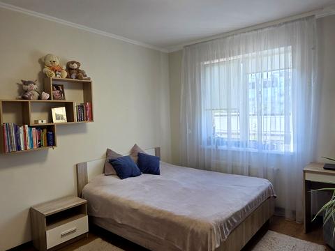 квартира по адресу Трудова ул., 3-й