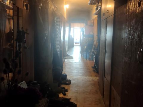 кімната за адресою Богоявленський просп. (Жовтневий), 42