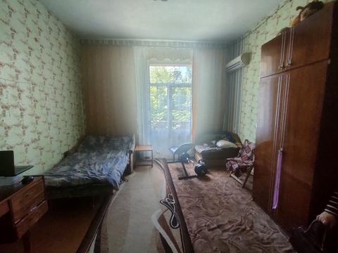 кімната за адресою Богоявленський просп. (Жовтневий), 42