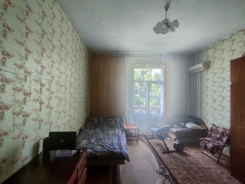 кімната за адресою Богоявленський просп. (Жовтневий), 42