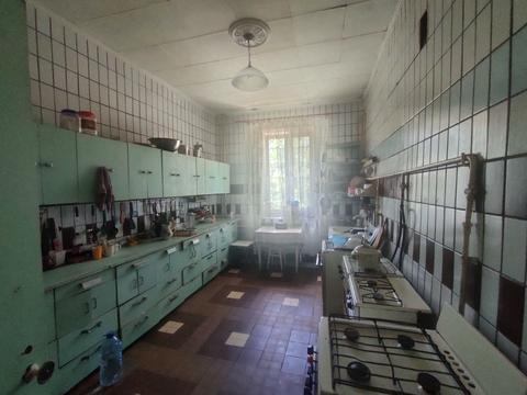 кімната за адресою Богоявленський просп. (Жовтневий), 42