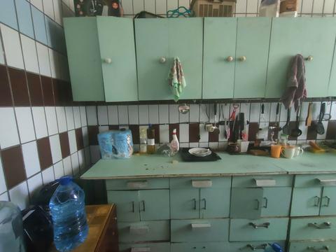 кімната за адресою Богоявленський просп. (Жовтневий), 42