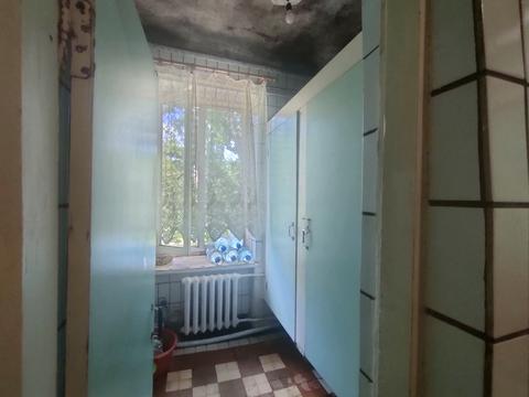 кімната за адресою Богоявленський просп. (Жовтневий), 42