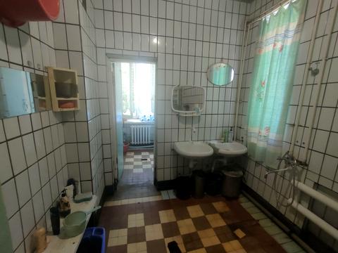 кімната за адресою Богоявленський просп. (Жовтневий), 42