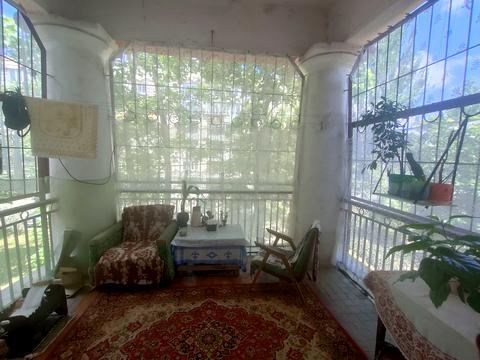 кімната за адресою Богоявленський просп. (Жовтневий), 42