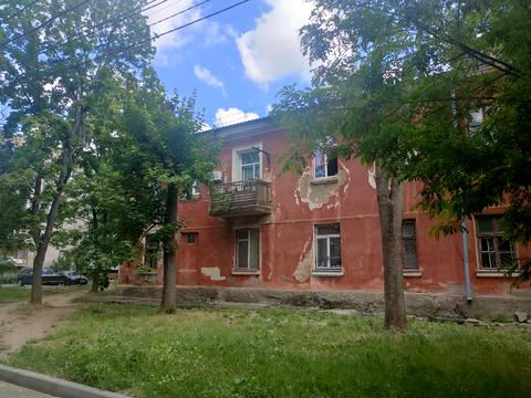 кімната за адресою Богоявленський просп. (Жовтневий), 42