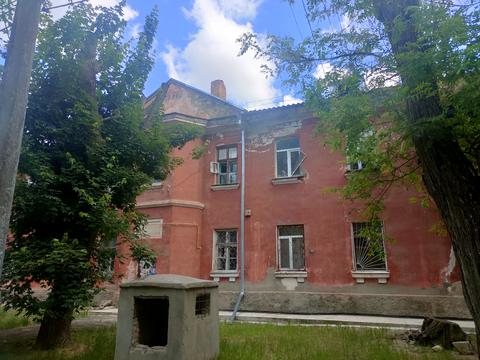 кімната за адресою Богоявленський просп. (Жовтневий), 42