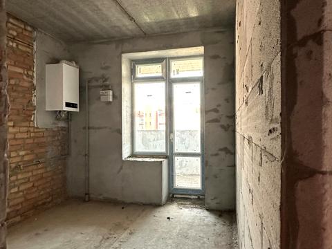 квартира за адресою Інститутська, 6/1 б 