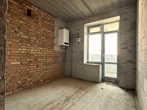 квартира за адресою Інститутська, 6/1 б 