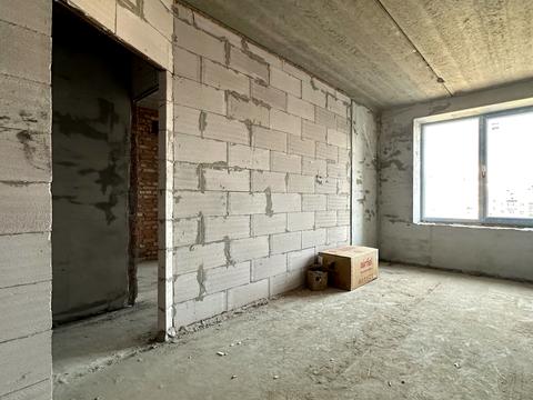 квартира за адресою Інститутська, 6/1 б 