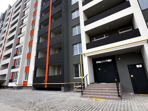 квартира за адресою Інститутська, 6/1 б 