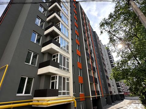 квартира за адресою Інститутська, 6/1 б 