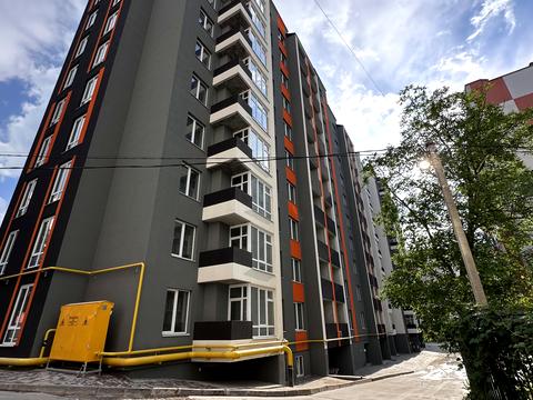 квартира за адресою Інститутська, 6/1 б 