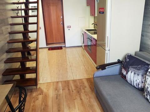 квартира по адресу Добровольцев ул., 4