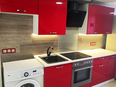 квартира за адресою Добровольців вул., 4