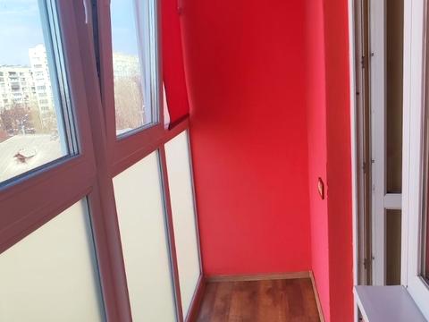 квартира по адресу Добровольцев ул., 4