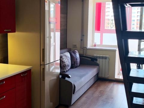 квартира по адресу Добровольцев ул., 4