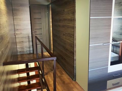 квартира по адресу Добровольцев ул., 4