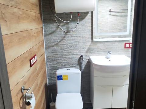 квартира по адресу Добровольцев ул., 4