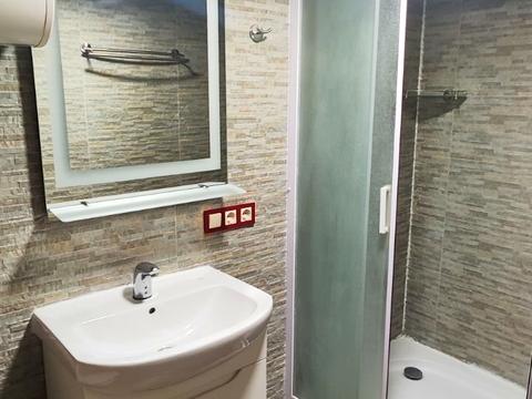 квартира по адресу Добровольцев ул., 4