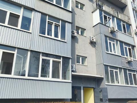 квартира по адресу Добровольцев ул., 4