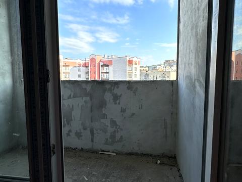 квартира за адресою Інститутська, 6/1 б 