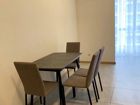 квартира по адресу Михаила Максимовича ул. (Трутенко Онуфрия), 26-В