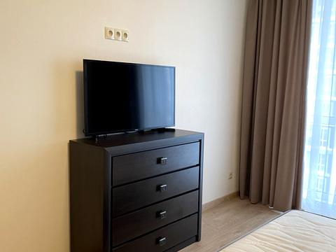 квартира по адресу Михаила Максимовича ул. (Трутенко Онуфрия), 26-В