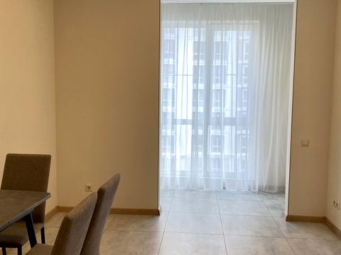 квартира по адресу Михаила Максимовича ул. (Трутенко Онуфрия), 26-В