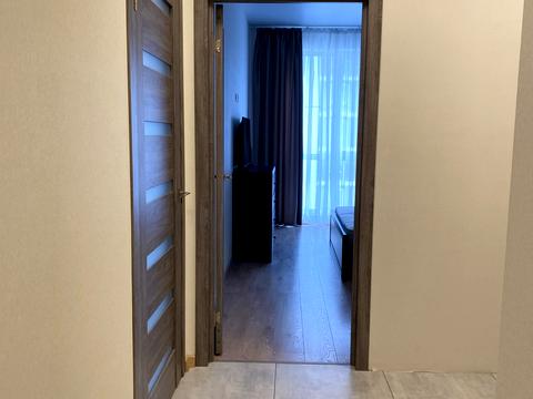 квартира по адресу Михаила Максимовича ул. (Трутенко Онуфрия), 26-В