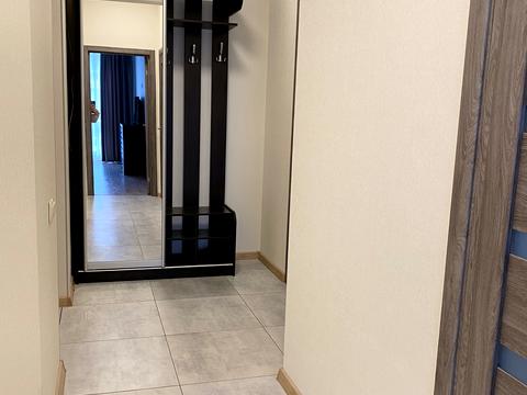 квартира по адресу Михаила Максимовича ул. (Трутенко Онуфрия), 26-В