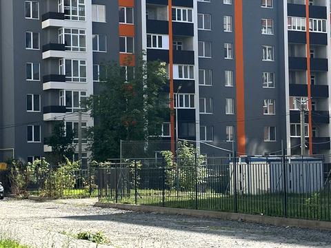 квартира за адресою Інститутська, 6/1 б 