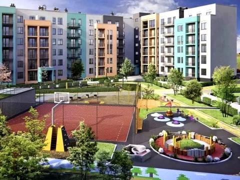 квартира по адресу Соборная ул., 103/17